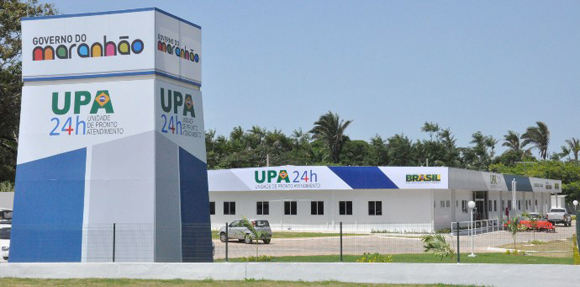 UPAaracagy