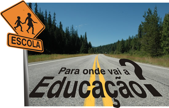 educação