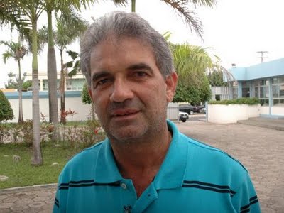 José Reinaldo Calvet