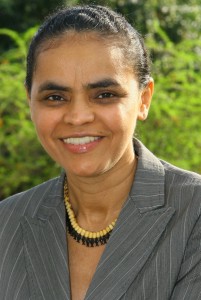 Marina Silva