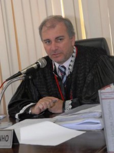 Desembargador Froz Sobrinho