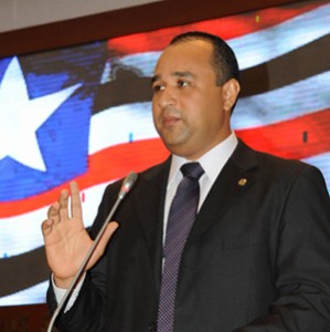 Deputado Roberto Cosa