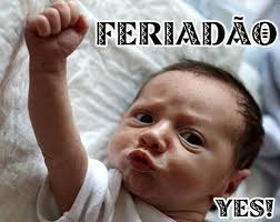feriado