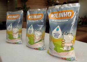 Alimento volta a ser distribuído nas unidades de São Luís