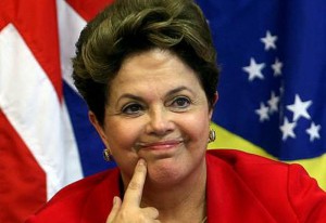 dilma