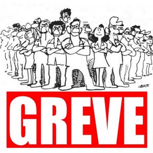 GREVE