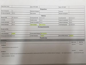 Clique para ampliar o documento da Caixa