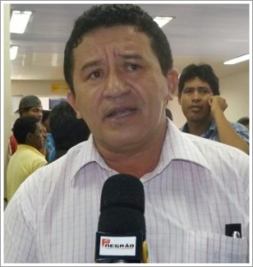 PREFEITO