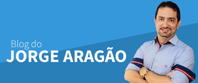 Jorge Aragao1
