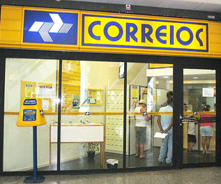 correios