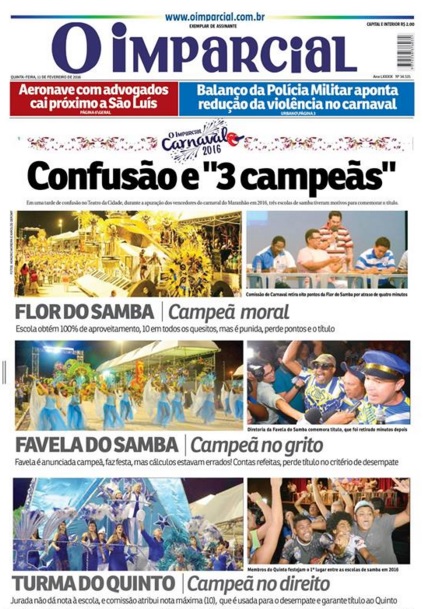 iMPARCIAL