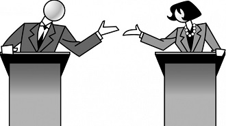 debates