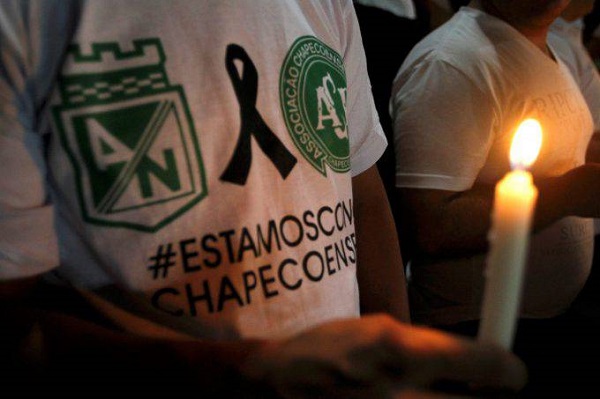 chapecoense